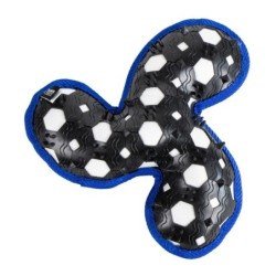 Juguete para perro tpr real madrid - CI-2800001891 - Cerdá - REAL MADRID