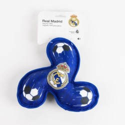 Juguete para perro tpr real madrid - CI-2800001891 - Cerdá - REAL MADRID