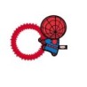 Mordedor para perro tpr spiderman - CI-2800000454 - Cerdá - SPIDERMAN