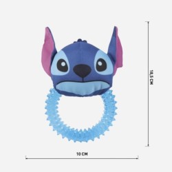 Mordedor para perro tpr stitch - CI-2800000688 - Cerdá - STITCH