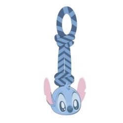 Juguete para perro cuerda stitch - CI-2800001525 - Cerdá - STITCH