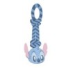 Juguete para perro cuerda stitch - CI-2800001525 - Cerdá - STITCH