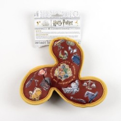 Juguete para perro tpr harry potter - CI-2800001636 - Cerdá - HARRY POTTER