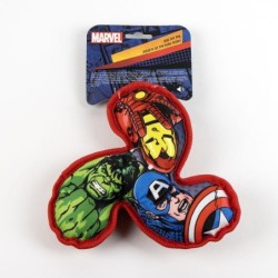 Juguete para perro tpr marvel - CI-2800001551 - Cerdá - MARVEL