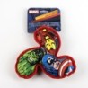Juguete para perro tpr marvel - CI-2800001551 - Cerdá - MARVEL