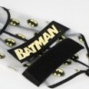 Impermeable ajustable para perro batman - CI-2800001300 - Cerdá - BATMAN