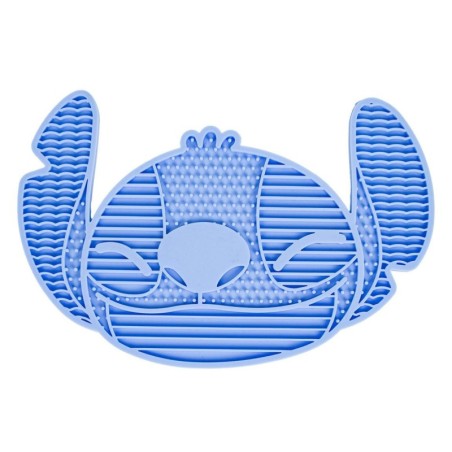 Comedero para perro silicona stitch - CI-2800001583 - Cerdá - STITCH