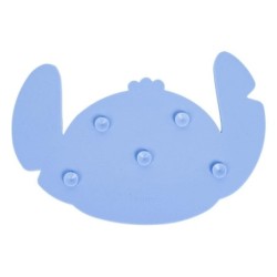 Comedero para perro silicona stitch - CI-2800001583 - Cerdá - STITCH