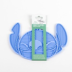 Comedero para perro silicona stitch - CI-2800001583 - Cerdá - STITCH