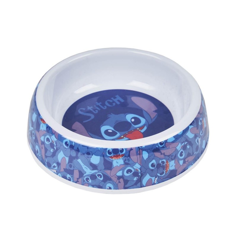 Comedero para perro stitch - CI-2800000941 - Cerdá - STITCH