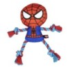 Juguete para perro cuerda spiderman - CI-2800000491 - Cerdá - SPIDERMAN