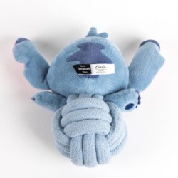 Juguete para perro cuerda stitch - CI-2800001522 - Cerdá - STITCH