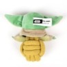 Juguete para perro cuerda the mandalorian grogu - CI-2800001523 - Cerdá - THE MANDALORIAN