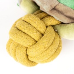 Juguete para perro cuerda the mandalorian grogu - CI-2800001523 - Cerdá - THE MANDALORIAN