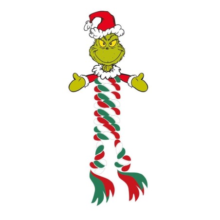 Juguete para perro the grinch - CI-2800001952 - Cerdá - THE GRINCH