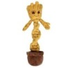 Mordedor para perro cuerda guardians of the galaxy groot - CI-2800001535 - Cerdá - GUARDIANS OF THE GALAXY