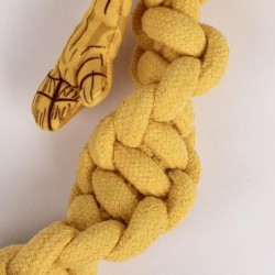 Mordedor para perro cuerda guardians of the galaxy groot - CI-2800001535 - Cerdá - GUARDIANS OF THE GALAXY