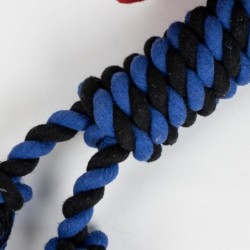 Mordedor para perro cuerda marvel - CI-2800001533 - Cerdá - MARVEL