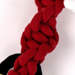 Mordedor para perro cuerda mickey - CI-2800001531 - Cerdá - MICKEY