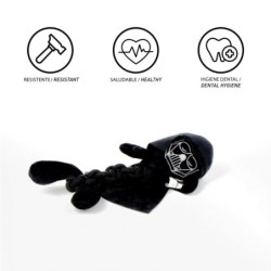 Mordedor para perro cuerda star wars - CI-2800001529 - Cerdá - STAR WARS