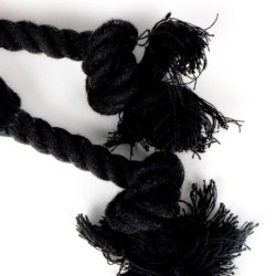 Mordedor para perro cuerda star wars - CI-2800001529 - Cerdá - STAR WARS