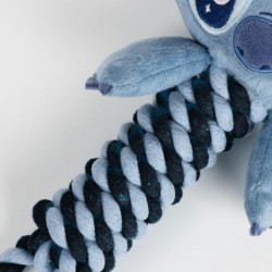 Mordedor para perro cuerda stitch - CI-2800001532 - Cerdá - STITCH
