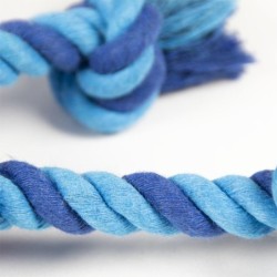 Juguete para perro cuerda avengers capitan america - CI-2800000488 - Cerdá - AVENGERS