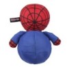 Juguete para perro pelota spiderman - CI-2800000707 - Cerdá - SPIDERMAN