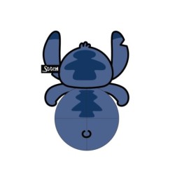 Juguete para perro pelota stitch - CI-2800000712 - Cerdá - STITCH