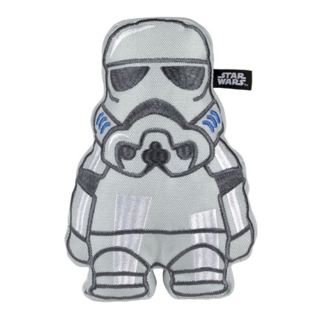 Juguete para perro poliester star wars storm tropper - CI-2800000474 - Cerdá - STAR WARS