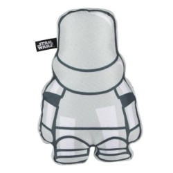Juguete para perro poliester star wars storm tropper - CI-2800000474 - Cerdá - STAR WARS