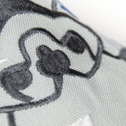 Juguete para perro poliester star wars storm tropper - CI-2800000474 - Cerdá - STAR WARS