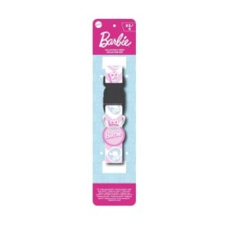 Collar para perros xs/s barbie - CI-2800001476 - Cerdá - BARBIE