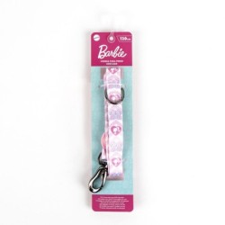 Collar para perros xs/s barbie - CI-2800001476 - Cerdá - BARBIE
