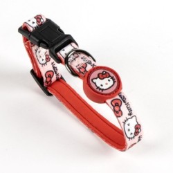 Collar para perros xs/s hello kitty - CI-2800001817 - Cerdá - HELLO KITTY