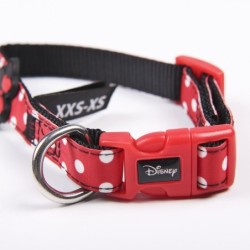 Collar para perros xs/s minnie - CI-2800000212 - Cerdá - MINNIE