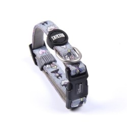 Collar para perros xxs/xs disney villanas - CI-2800000730 - Cerdá - DISNEY