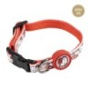 Collar para perros xxs/xs hello kitty - CI-2800001804 - Cerdá - HELLO KITTY