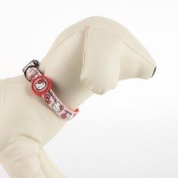 Collar para perros xxs/xs hello kitty - CI-2800001804 - Cerdá - HELLO KITTY