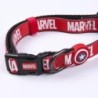 Collar para perros xxs/xs marvel - CI-2800000727 - Cerdá - MARVEL
