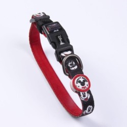 Collar para perros xxs/xs mickey - CI-2800000726 - Cerdá - MICKEY