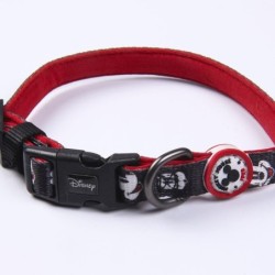 Collar para perros xxs/xs mickey - CI-2800000726 - Cerdá - MICKEY