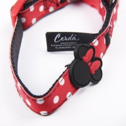 Collar para perros xxs/xs minnie - CI-2800000211 - Cerdá - MINNIE
