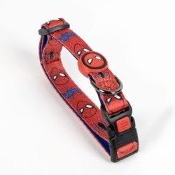 Collar para perros xxs/xs spiderman - CI-2800001463 - Cerdá - SPIDERMAN