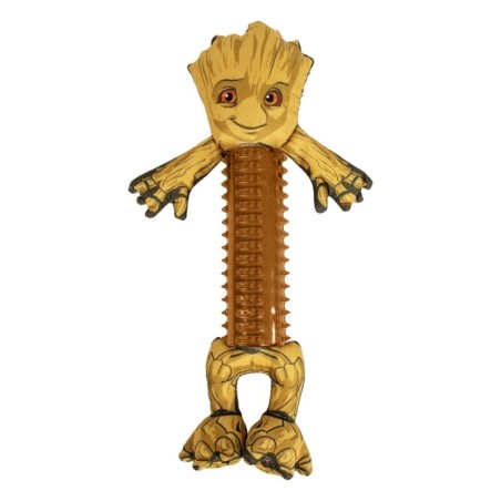 Mordedor para perro tpr guardians of the galaxy groot - CI-2800001595 - Cerdá - GUARDIANS OF THE GALAXY