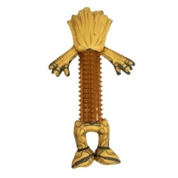 Mordedor para perro tpr guardians of the galaxy groot - CI-2800001595 - Cerdá - GUARDIANS OF THE GALAXY