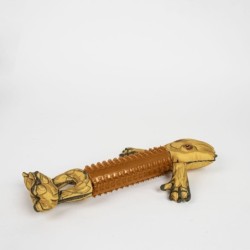 Mordedor para perro tpr guardians of the galaxy groot - CI-2800001595 - Cerdá - GUARDIANS OF THE GALAXY