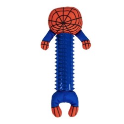 Mordedor para perro tpr spiderman - CI-2800001594 - Cerdá - SPIDERMAN