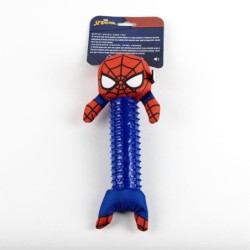 Mordedor para perro tpr spiderman - CI-2800001594 - Cerdá - SPIDERMAN
