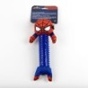 Mordedor para perro tpr spiderman - CI-2800001594 - Cerdá - SPIDERMAN